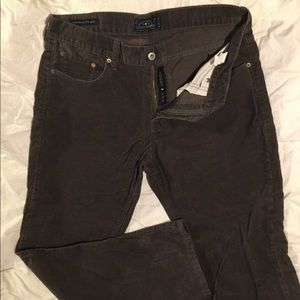 Lucky 221 original straight cords